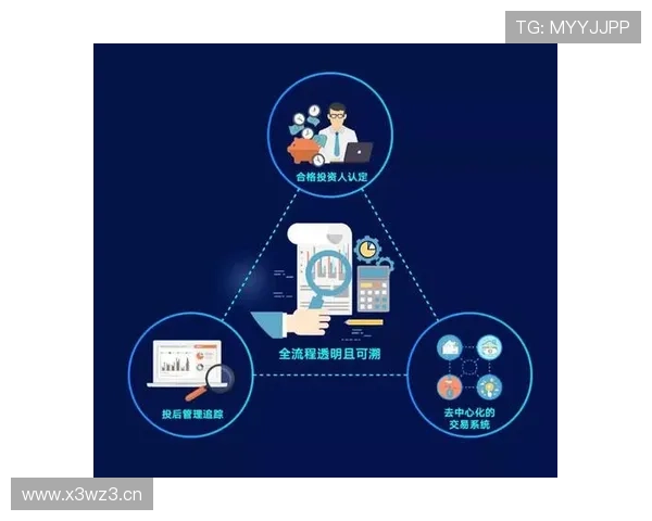 纽约企业家基金：引领创新投资新风向