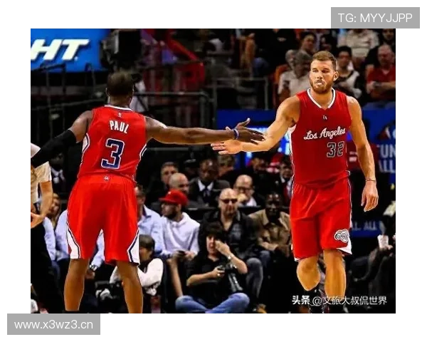 格里芬领衔三大球星首度入选赛