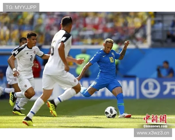 CTA称库巴西进球判罚正确