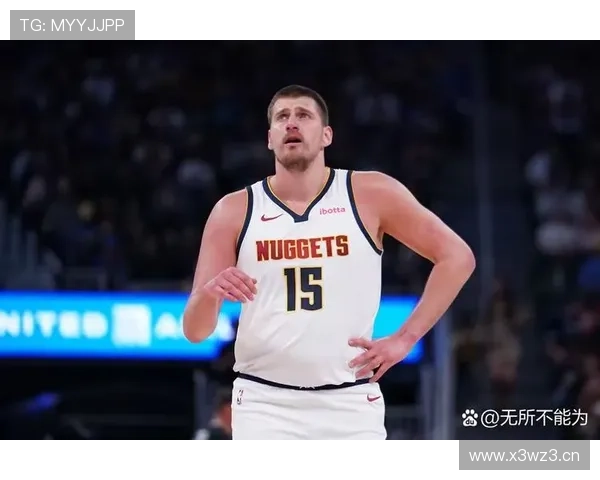 多苏姆43分闪耀约基奇困境中掘金仍有希望